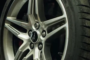 Công nghệ mới giúp hạn chế mất trộm bánh xe hơi