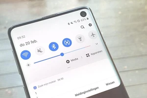 Samsung thừa nhận làm rò rỉ dữ liệu người dùng