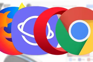 Top 4 trình duyệt nhanh nhất trên Android năm 2020