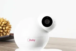 Lộ ảnh nhạy cảm vì camera quan sát 'phản chủ'