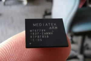 Nhiều điện thoại sử dụng chip MediaTek dễ bị tấn công?