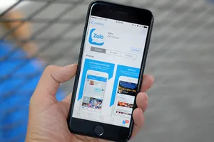 Cách ngăn chặn người khác đọc lén tin nhắn Zalo