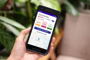 Cách khai báo thông tin y tế trên Android và iOS