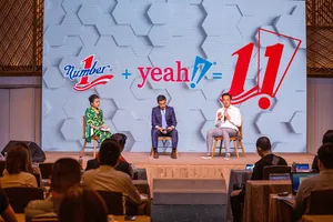 Tận dụng hệ sinh thái công nghệ để gia tăng doanh thu