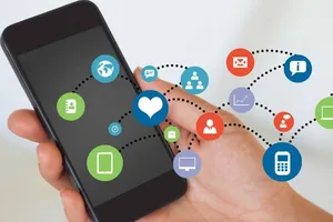 Cách nhận ngay 1,1 GB data 4G miễn phí trong ngày 14-3