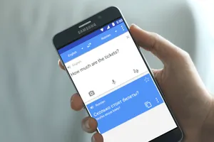 Cách chuyển giọng nói thành văn bản bằng Google Dịch 