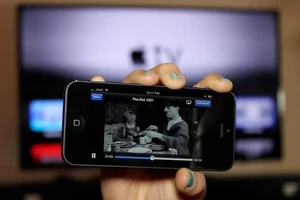 3 cách đưa nội dung của iPhone lên màn hình tivi