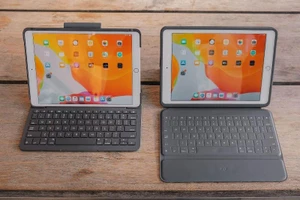 3 mẫu bàn phím tốt nhất cho iPad 2019 và iPad Air 3