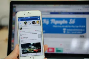 Cách truy cập Facebook nhanh hơn khi bị đứt cáp