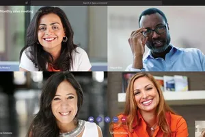 3 ứng dụng hội họp trực tuyến tốt nhất để thay thế Zoom