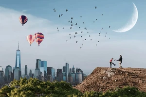 4 ứng dụng tốt nhất để làm đẹp ảnh cũ trên điện thoại