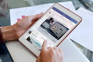 Cách phát video trên Facebook với độ phân giải cao nhất