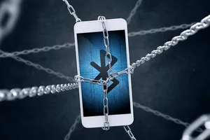 Danh sách các mẫu iPhone, iPad dễ bị tấn công qua Bluetooth