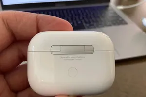 Apple bất ngờ lắp ráp AirPods Pro tại Việt Nam