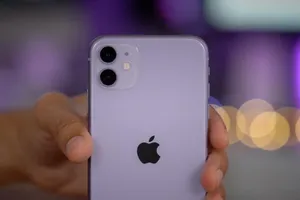 Bất chấp đại dịch COVID-19, mẫu smartphone này vẫn bán chạy