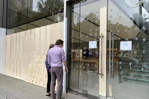 Các sản phẩm Apple bị đánh cắp sẽ không thể hoạt động