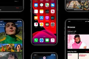 Người dùng iPhone nên cập nhật iOS 13.5.1 ngay lập tức