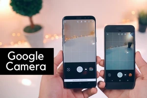 3 ứng dụng camera tốt nhất trên Android năm 2020