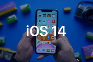 Tắt nhanh màn hình iPhone bằng cách chạm vào mặt lưng 