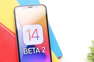 Apple chính thức phát hành iOS 14 beta 2 với nhiều thay đổi
