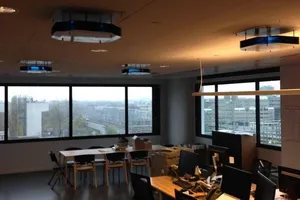 Tia UV-C có tiêu diệt được virus SARS-CoV-2 gây dịch COVID-19?