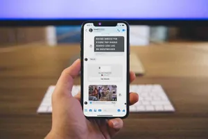 Cách để không bị người khác đọc lén tin nhắn Messenger