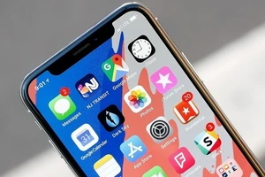 5 cách xử lý khi màn hình cảm ứng trên iPhone chập chờn