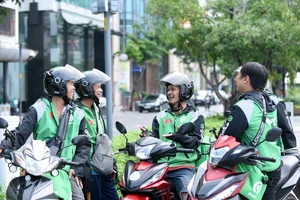Gojek chính thức ra mắt ứng dụng tại thị trường VN