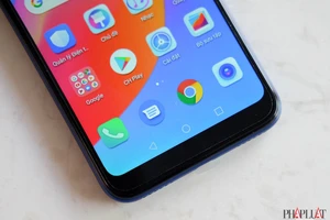 Hơn 500 ứng dụng có chứa phần mềm theo dõi người dùng