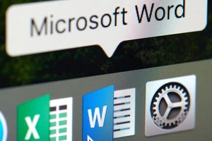 Người dùng Microsoft Office cần cập nhật ngay lập tức