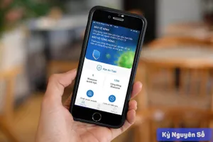 Cách nhận 5 GB data miễn phí từ nhà mạng