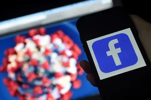 Facebook ngăn chặn thông tin sai lệch về COVID-19
