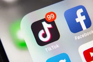 235 triệu hồ sơ TikTok, YouTube và Instagram bị rò rỉ