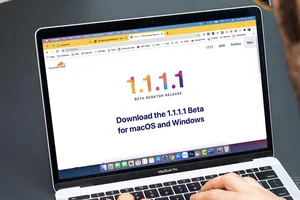 Ứng dụng giúp bạn truy cập Internet nhanh hơn