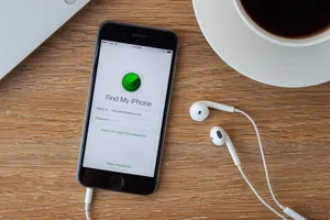 Cách tìm điện thoại bị mất khi không có mạng