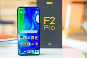 Xiaomi Poco F2 Pro giảm giá 50% chỉ còn 4,49 triệu đồng?