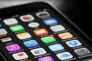 1.200 ứng dụng iOS chứa mã độc nguy hiểm