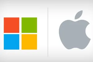 Microsoft sẽ có bao nhiêu tiền nếu giữ cổ phiếu Apple đến 2020