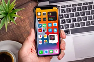 5 lý do vì sao bạn không nên cài đặt iOS 14