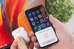 8 cách sửa lỗi không thể kết nối AirPods với iPhone