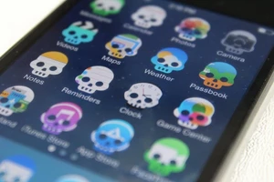 Cách thay đổi biểu tượng ứng dụng trên iPhone bằng Shortcuts