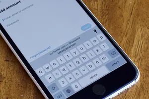 Cách tắt tính năng giám sát mật khẩu trên iPhone