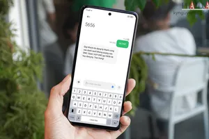 Cách đăng ký không nhận tin nhắn quảng cáo 