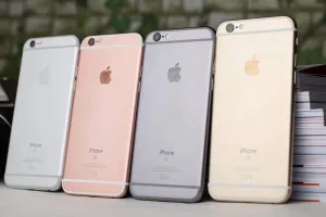 iPhone 6S giá chỉ còn 2,8 triệu đồng