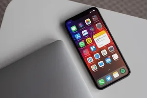Apple chính thức phát hành iOS 14.1 và iOS 14.2 beta 3