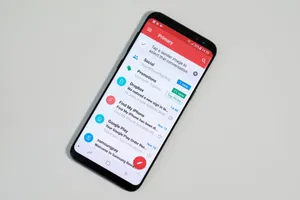 Cách hạn chế bị theo dõi khi sử dụng email