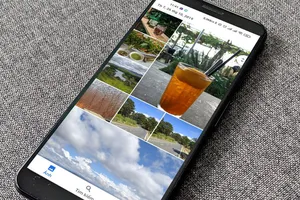 Cách sử dụng các công cụ chỉnh sửa mới trên Google Photos
