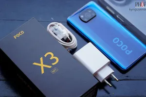 3 mẫu điện thoại giảm giá mạnh trong ngày 11-11