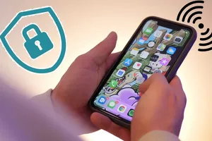 6 cách đơn giản để hạn chế bị hack khi sử dụng iPhone 
