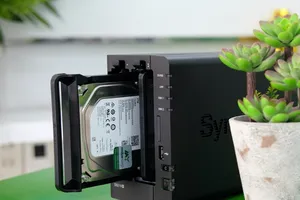 3 cách lưu trữ hình ảnh giá rẻ thay cho Google Photos